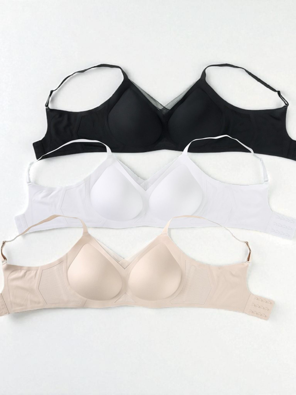 Sutiã Plus Size ( sem aro)