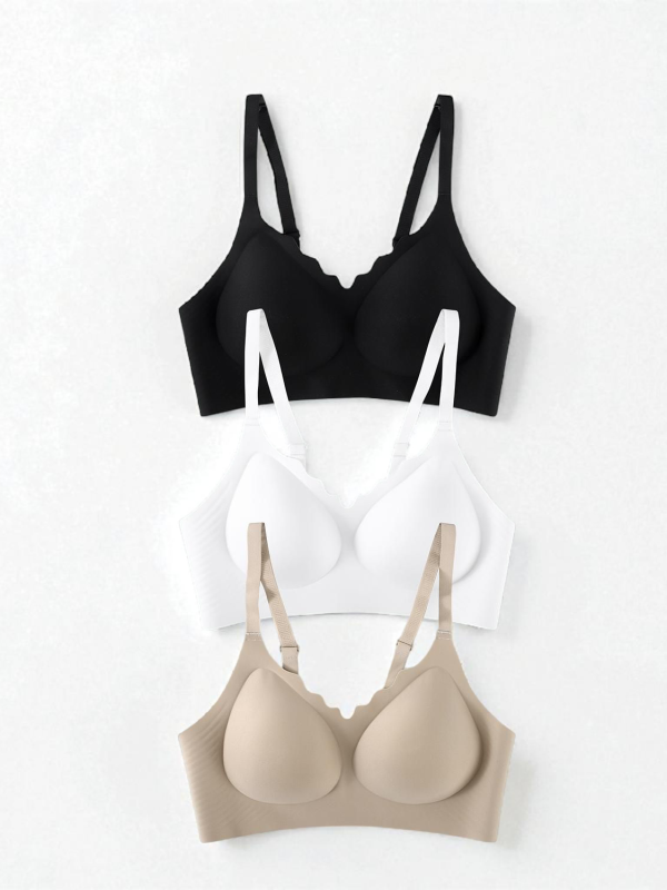 Sutiã "Ondinha" (sem aro)