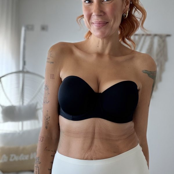 Sutiã “cai-cai”