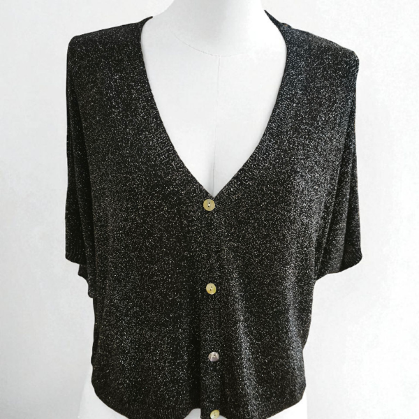 Bolero " Brilho das Estrelas "