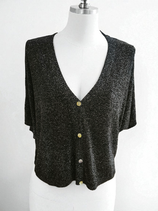 Bolero " Brilho das Estrelas "