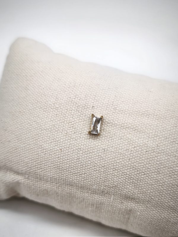 Piercing " Diamante"