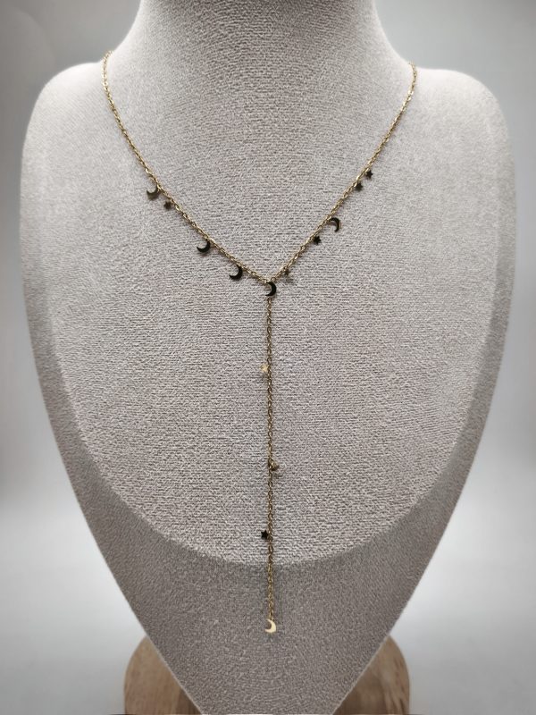 Fio longo " Encantada"