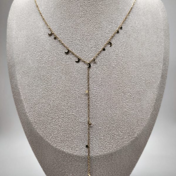 Fio longo " Encantada"