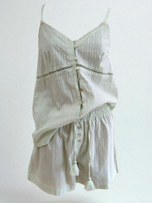 Pijama " Leve e Solta"