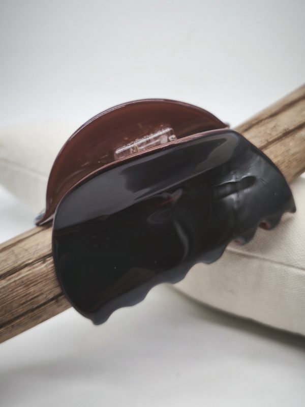 Mola do Cabelo " Brown"