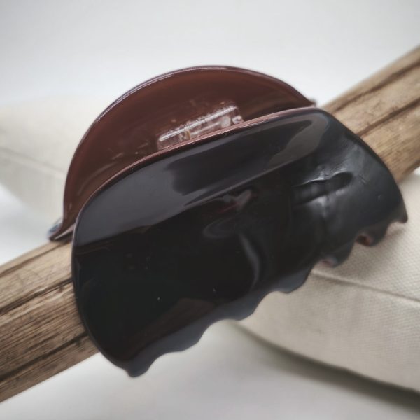 Mola do Cabelo " Brown"