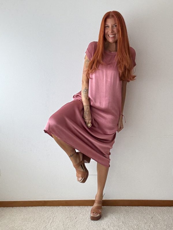 Vestido “Bimatéria”