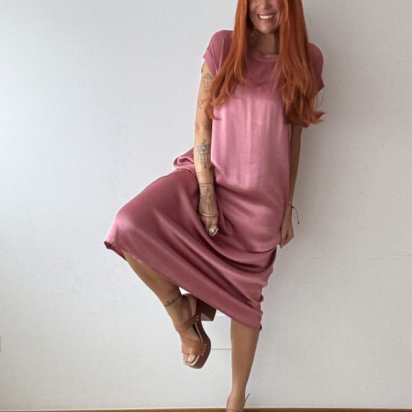 Vestido “Bimatéria”