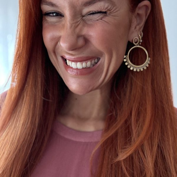 Brincos “Viagem”