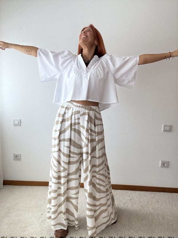 Pantalonas “Wild Safari”