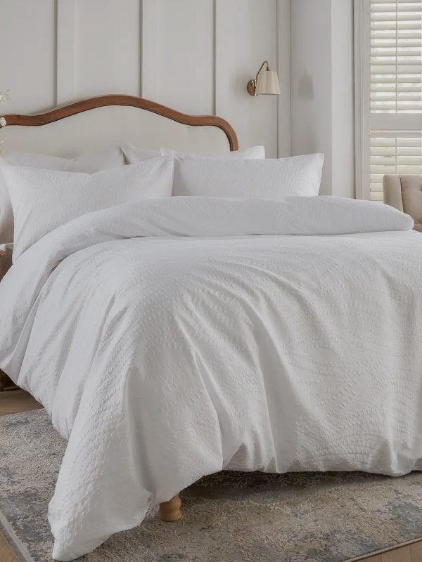 Conjunto Capa de Edredão “Giorgia”