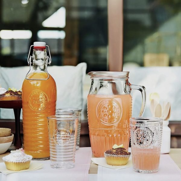 Jarro de Servir “Rocco”