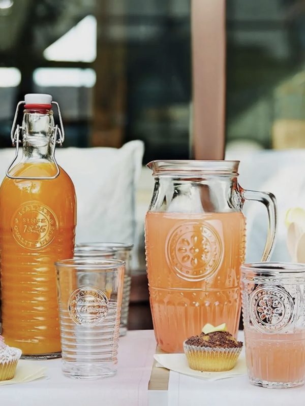 Jarro de Servir “Rocco”