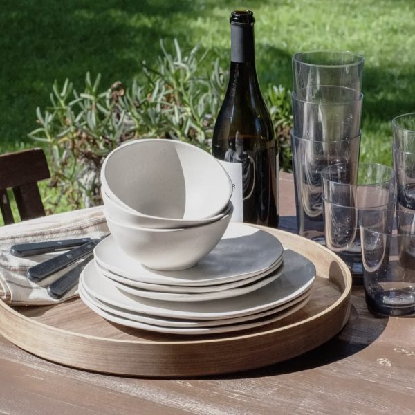 Conjunto de Jantar “Trigo”