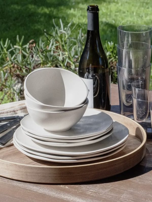 Conjunto de Jantar “Trigo”