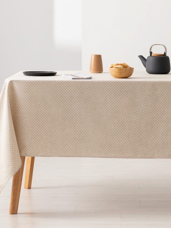 Toalha de Mesa Impermeável “Losan”