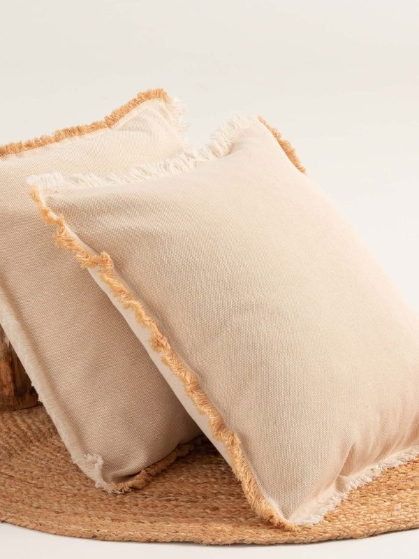 Pack de Capas de Almofadas “Tibu”