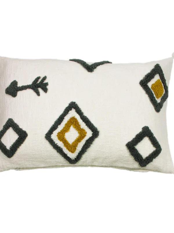 Capa de Almofada “Inka”