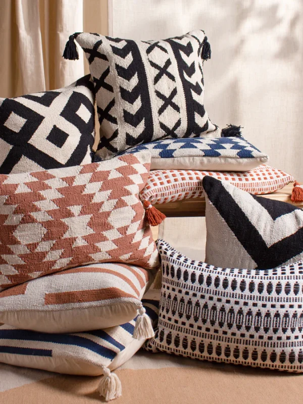 Capa de Almofada “Granado”