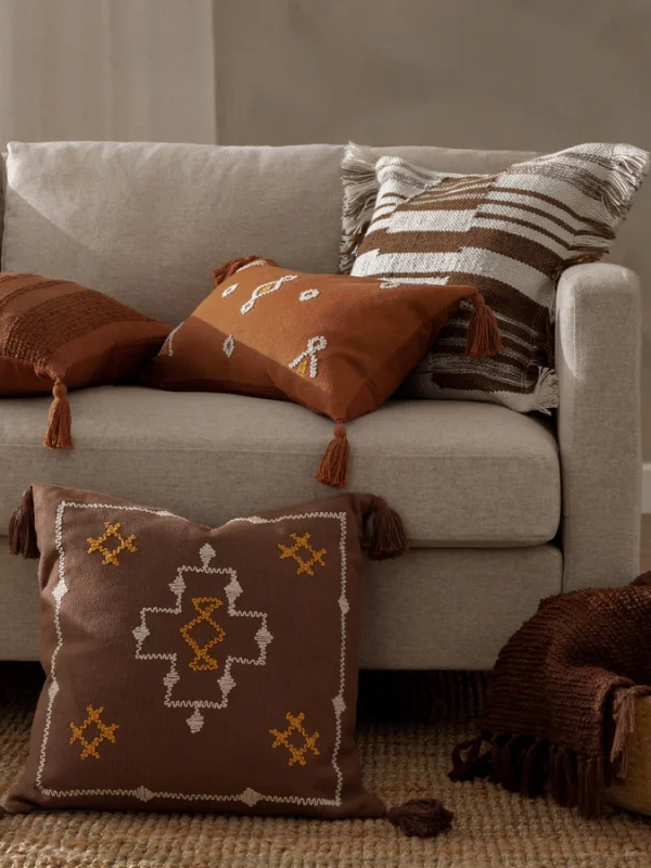 Capa de Almofada “Meare”