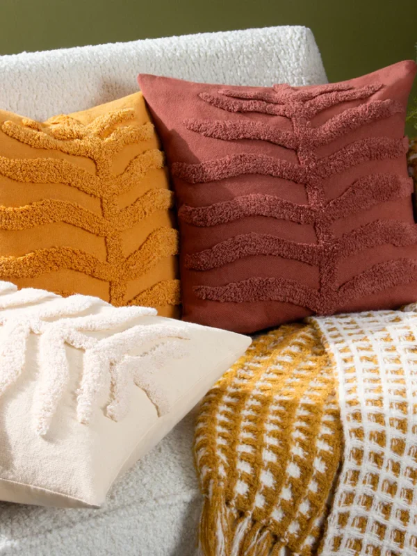 Capa de Almofada “Dakota”