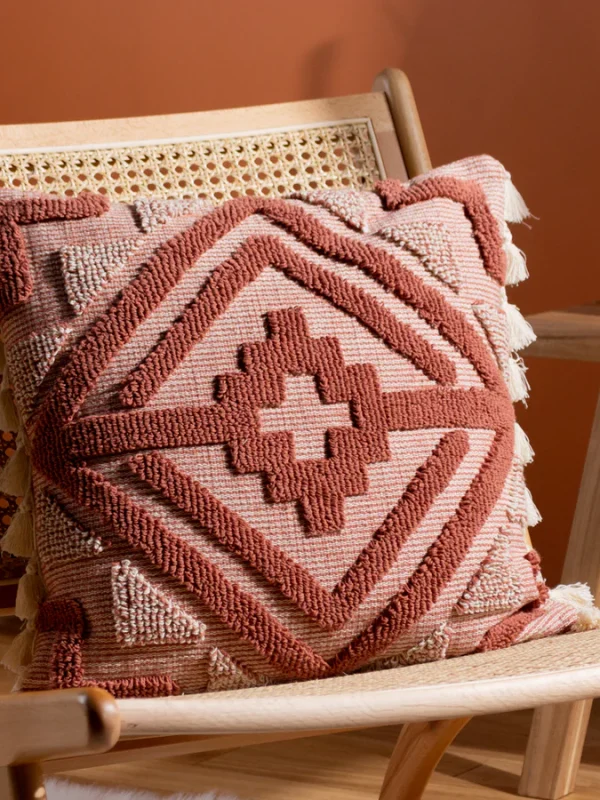 Capa de Almofada “Kalai”