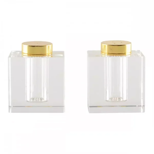 Saleiro & Pimenteiro