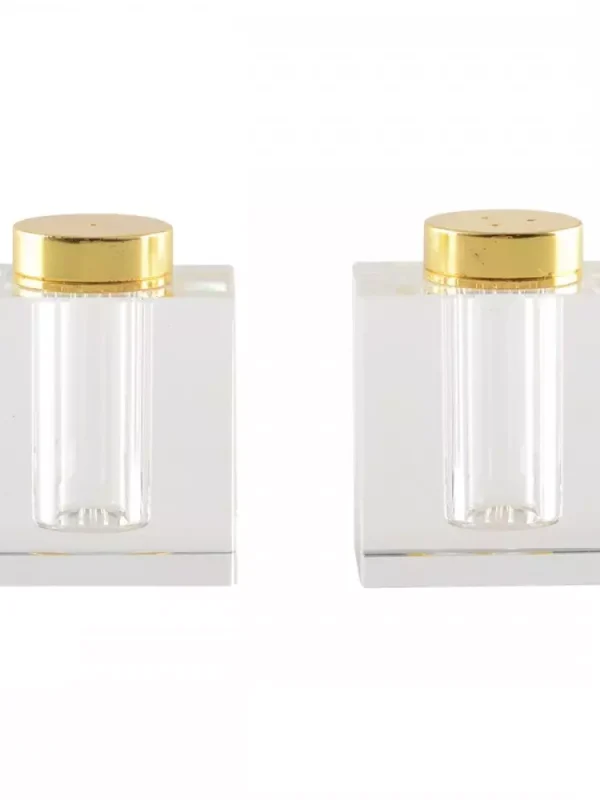 Saleiro & Pimenteiro