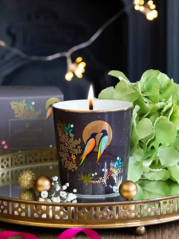 Vela “Sara Miller” Patchouli