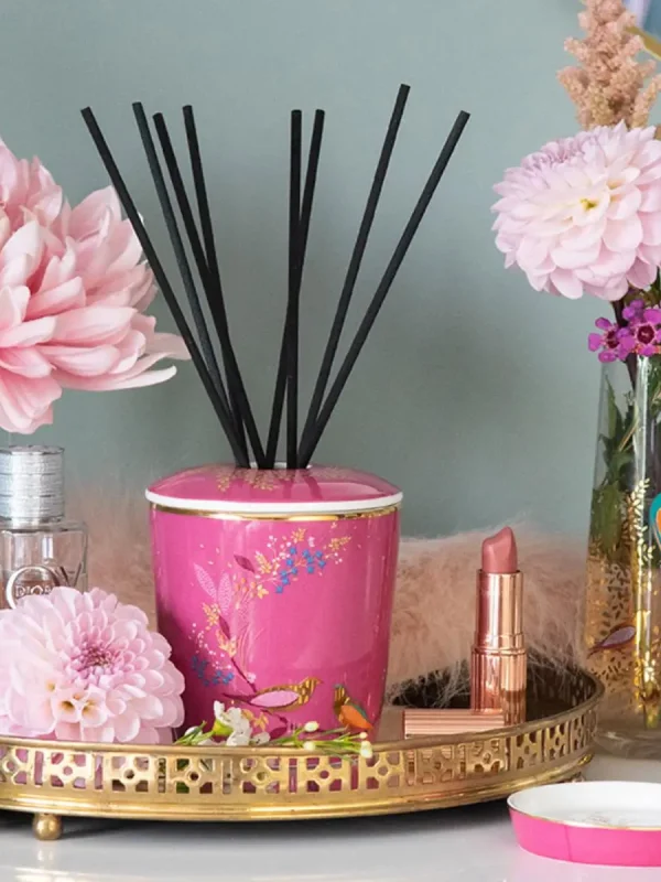 Mikado “Sara Miller” Sândalo