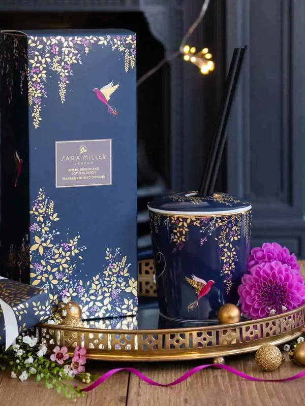 Mikado “Sara Miller” Âmbar