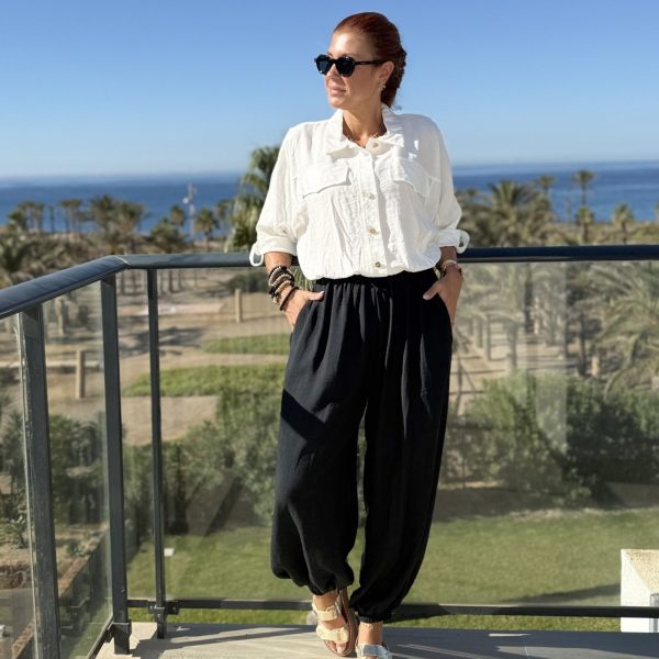 Pantalona " Pantera "