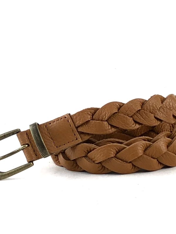 Cinto " Trança Perfeita"