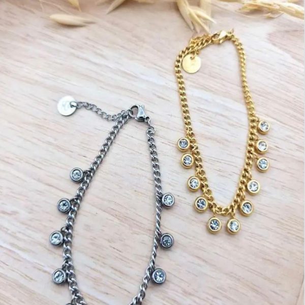 Pulseira " Best Friend"