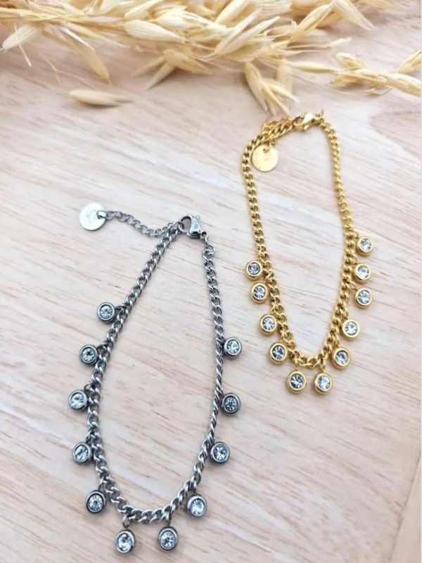 Pulseira " Best Friend"