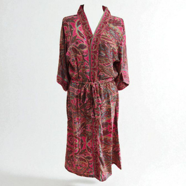 Kimono " Rosa"