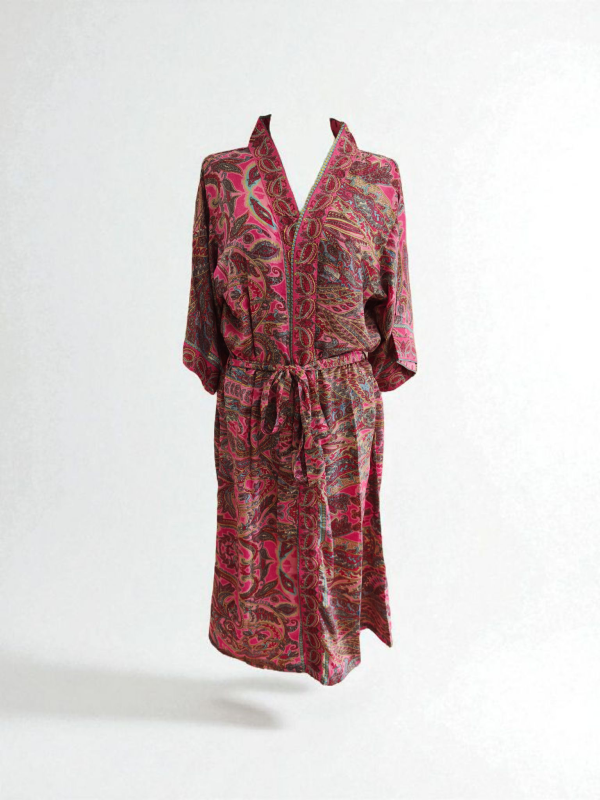 Kimono " Rosa"