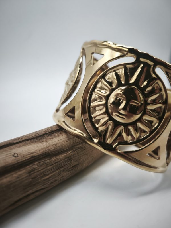 Pulseira " Sunlight"