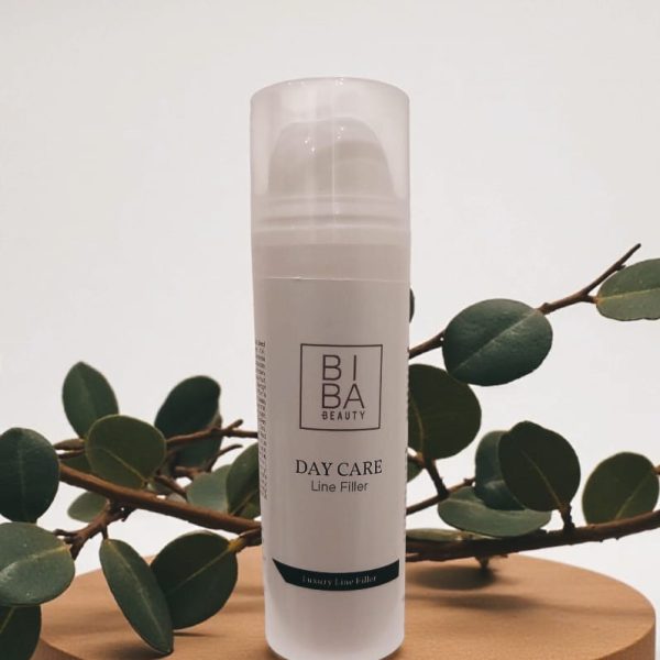 Day Care Line Filler (Creme de Dia)