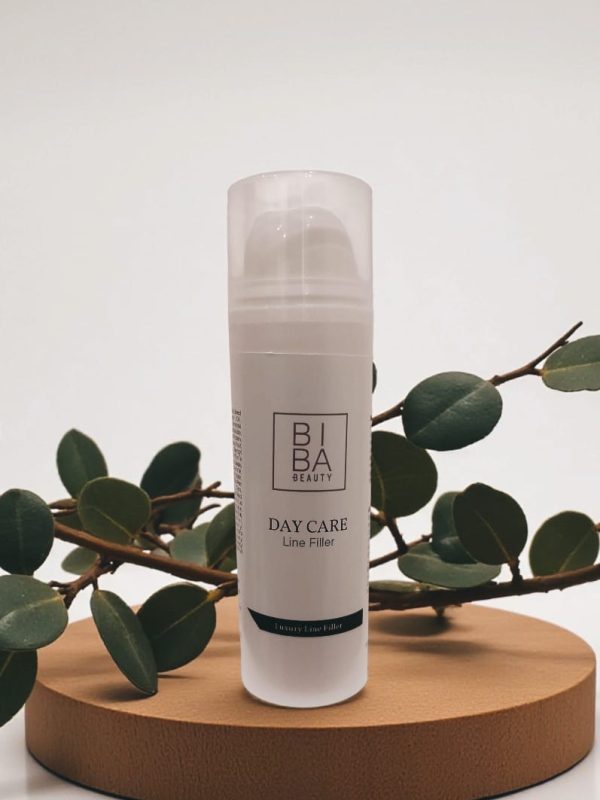 Day Care Line Filler (Creme de Dia)