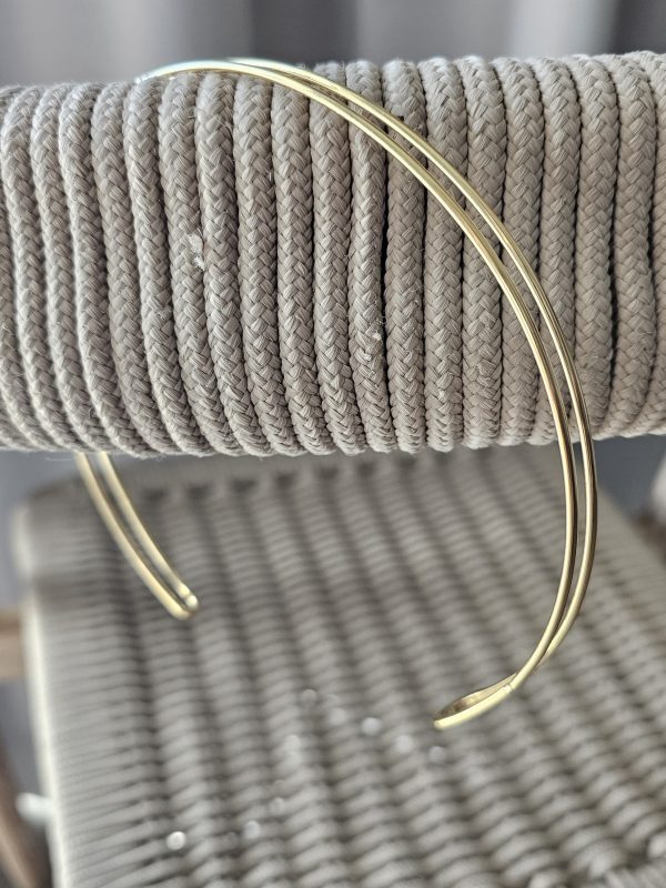 Gargantilha "Cleópatra"