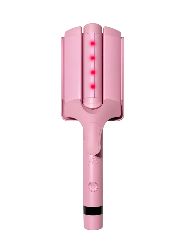 Ondulador com infravermelhos