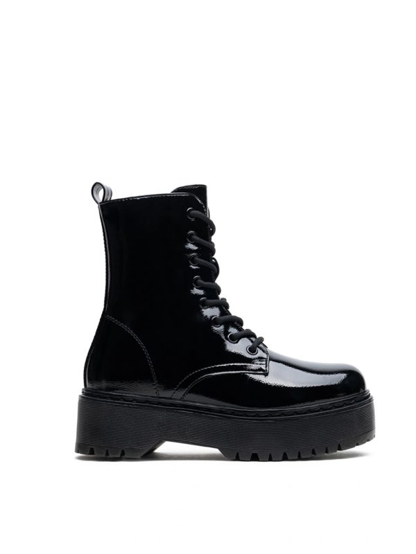 Botas Vinil
