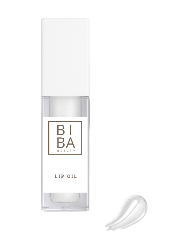 BIBA Beauty - Lip Oil