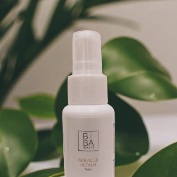 Miracle Bloom Tonic