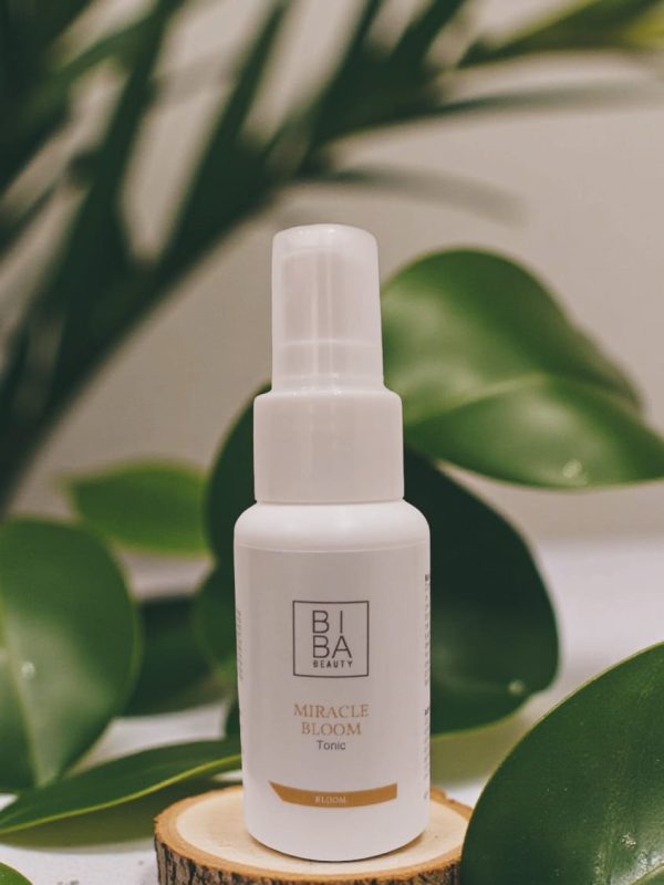 Miracle Bloom Tonic