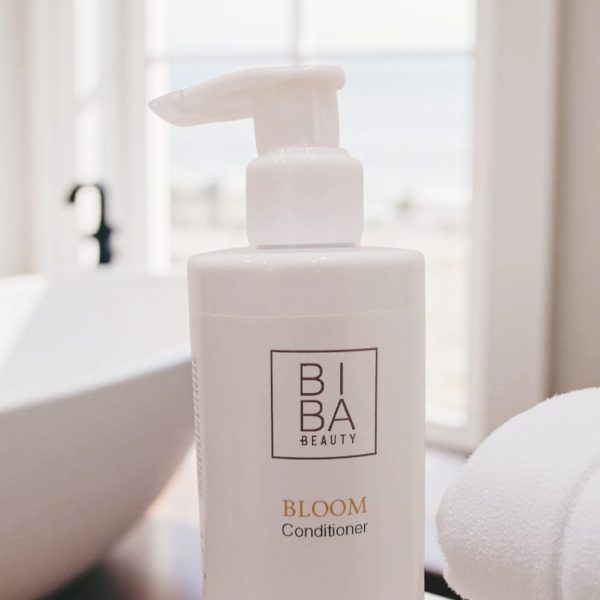 Condicionador Fortalecedor “Bloom”