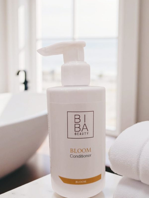 Condicionador Fortalecedor “Bloom”