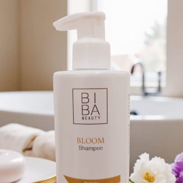 Châmpo Anti-Queda “Bloom”